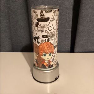 15 oz Harry Potter Tumbler